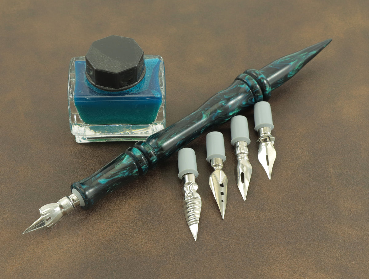 Dip Pen Nib Set