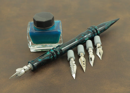 Dip Pen Nib Set
