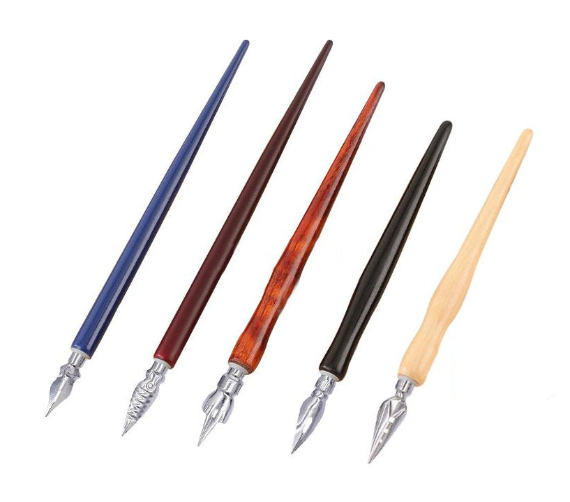 Dip Pen Nib Set