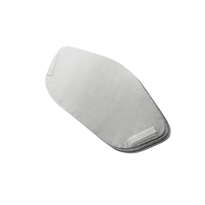 Powercap Respirator Parts - Battery, Visor, Filters