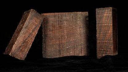 Wood Blank - Spindle
