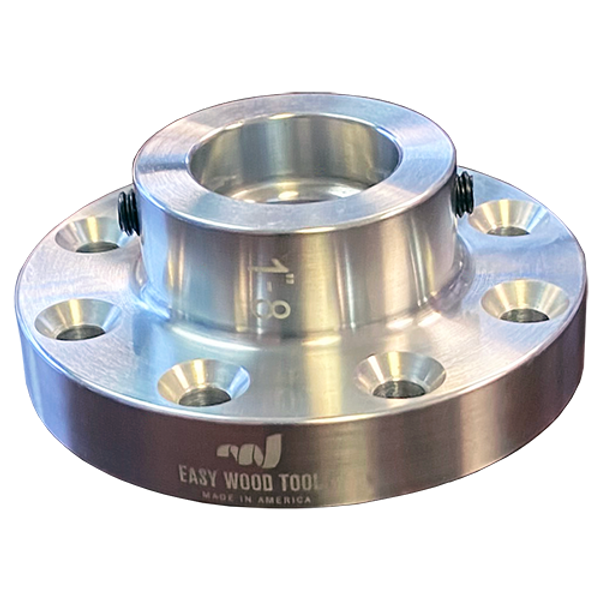 Aluminum Faceplates EWT