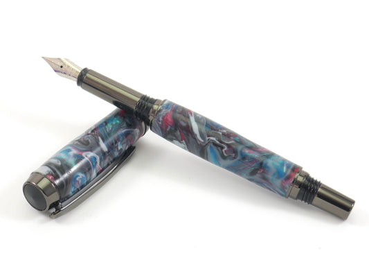 ECO JR Gentlemen's II Pen Kit