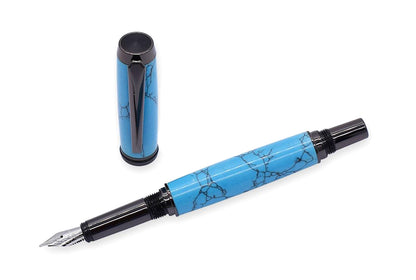 ECO JR Gentlemen's II Pen Kit