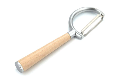 Ergonomic Vegetable Peeler Kit