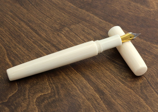 Faux Ivory