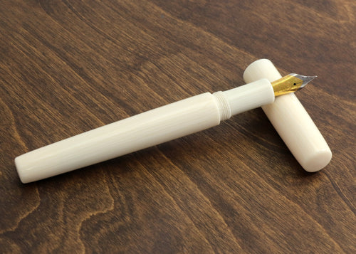 Faux Ivory