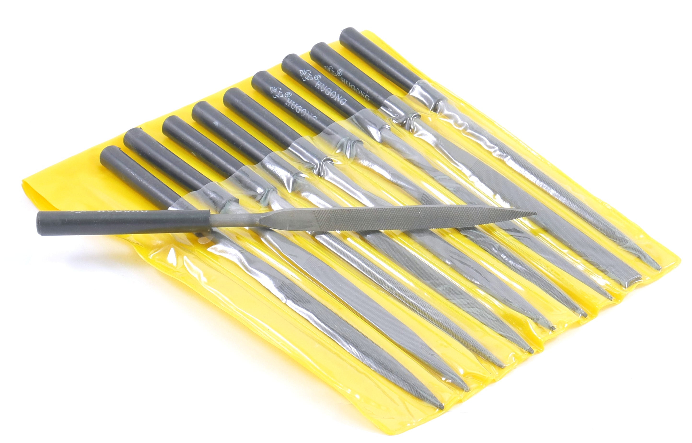 Precision Needle Files | Turners Warehouse
