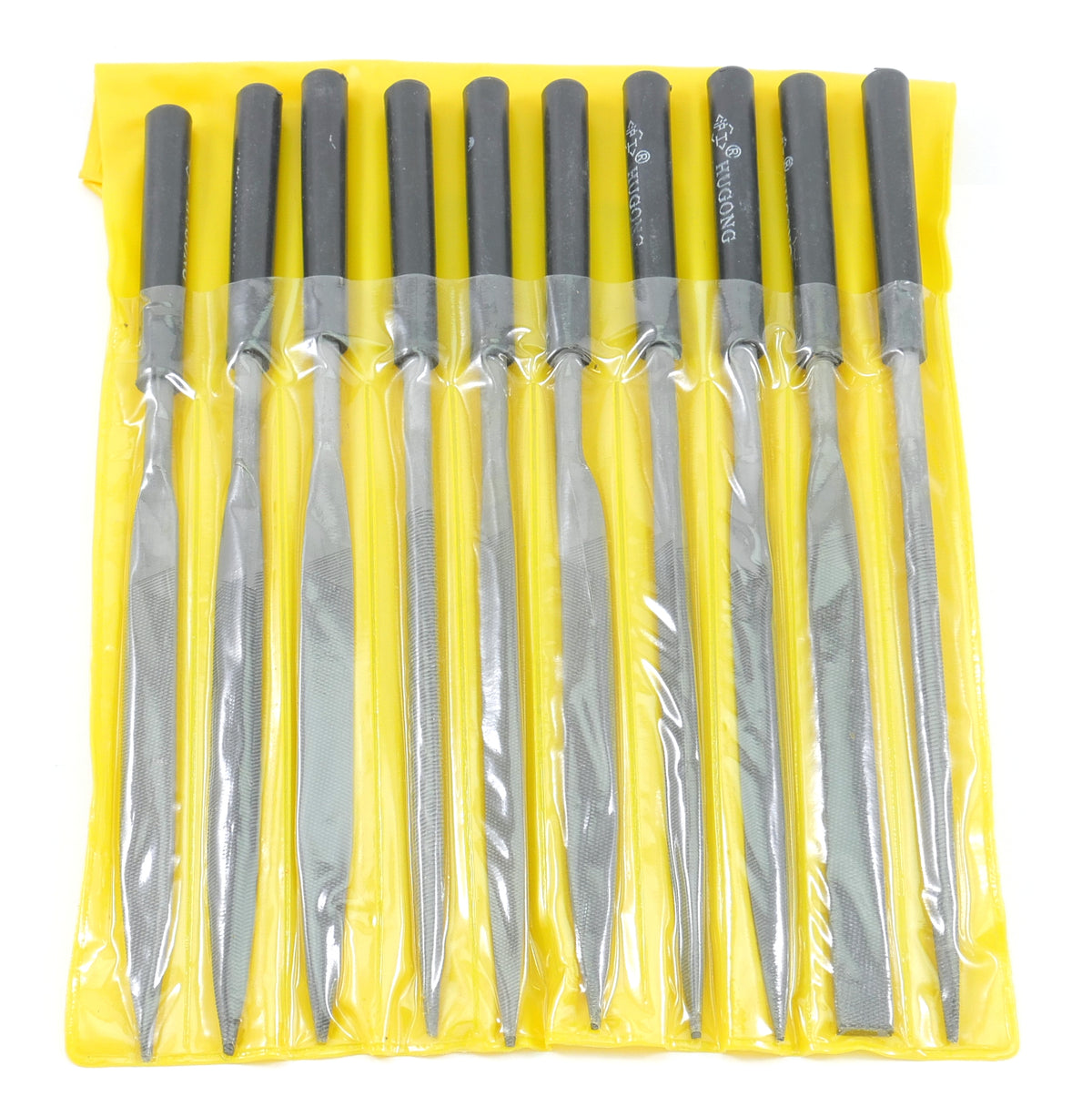 Making Precision Files Precision Needle Files | Turners Warehouse