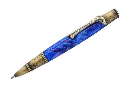Fisherman's Pen Kit