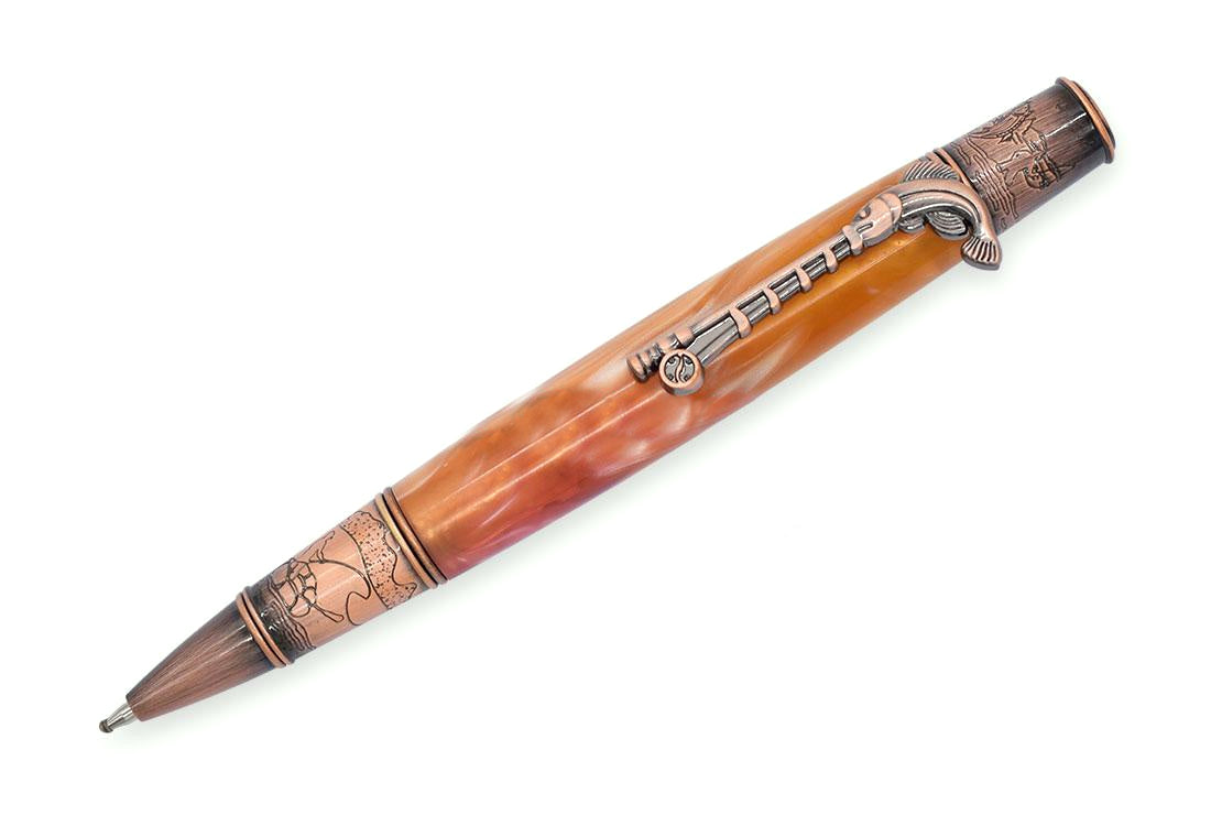 Fisherman's Pen Kit