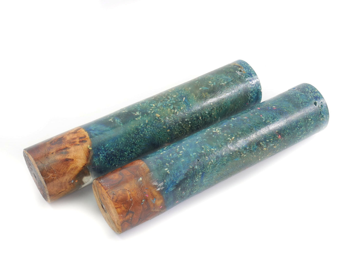 Top Choice  Flower Hybrid Handle Blanks