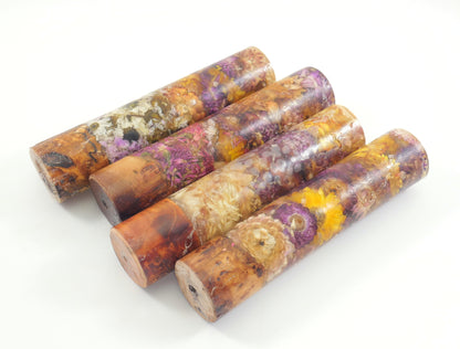 Top Choice  Flower Hybrid Handle Blanks