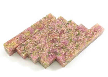 Top Choice Flower Pen Blanks