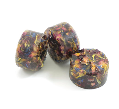 Top Choice  Flower Ring Blanks