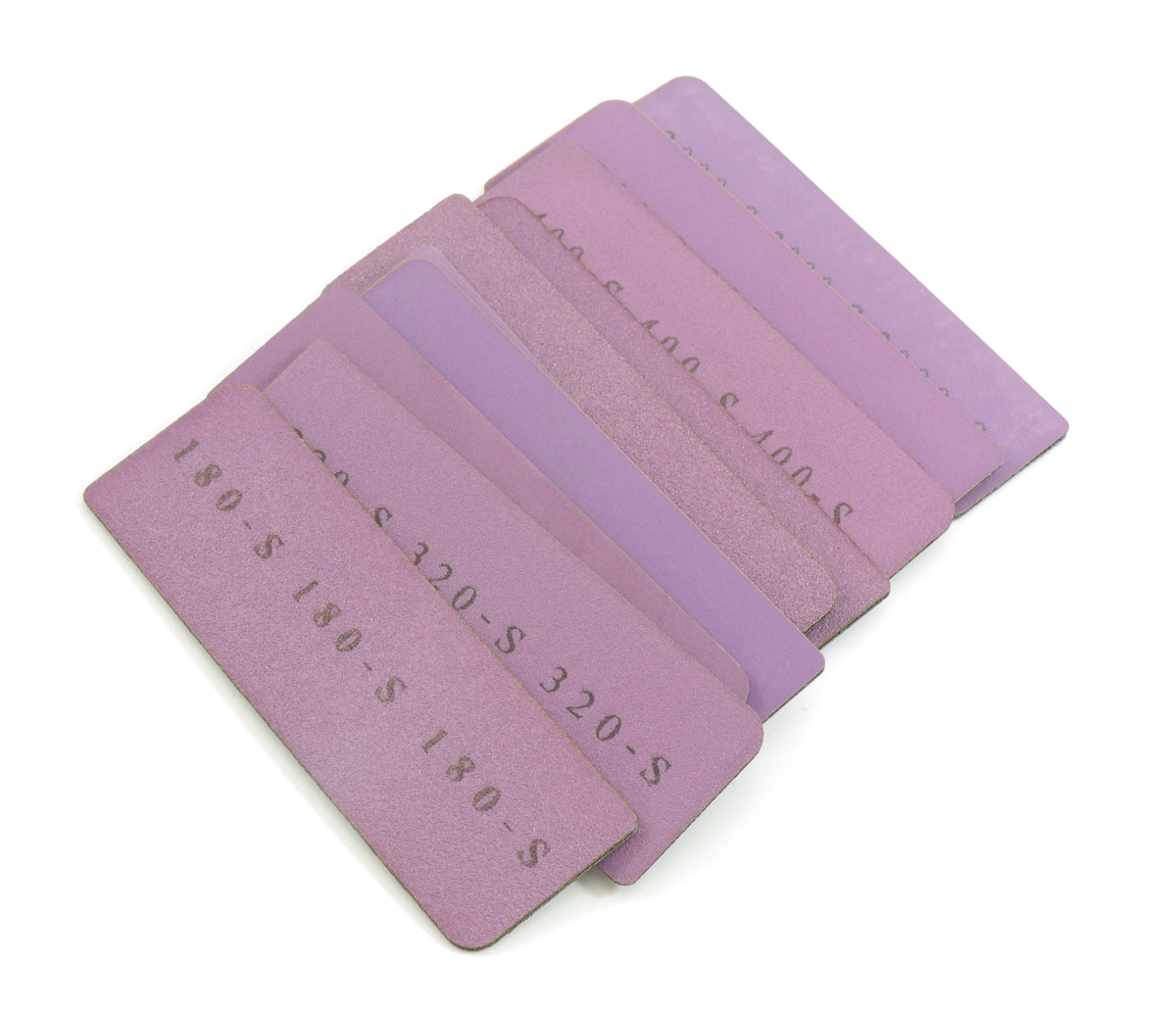 Grit-Grip Dual-Sided Pen Turners Pack