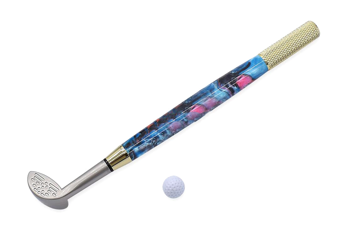 Golf Pen Kit