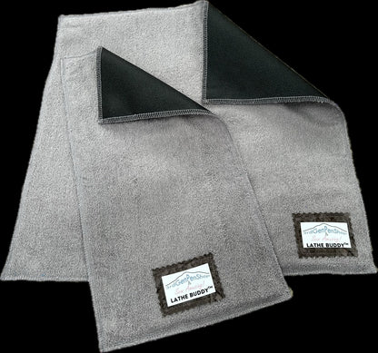 Lathe Buddy - Protect your lathe!