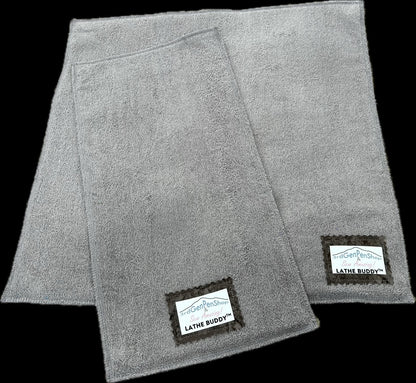 Lathe Buddy - Protect your lathe!