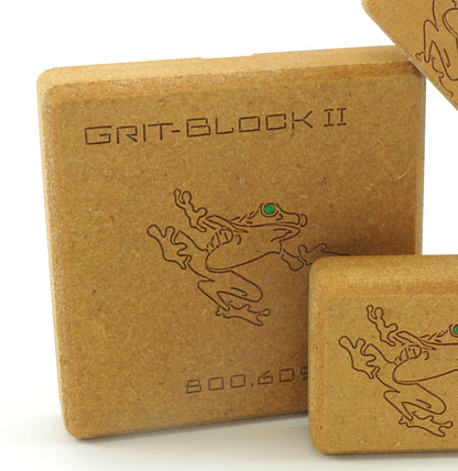 Grit Block | Grit-Grip