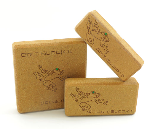 Grit Block | Grit-Grip