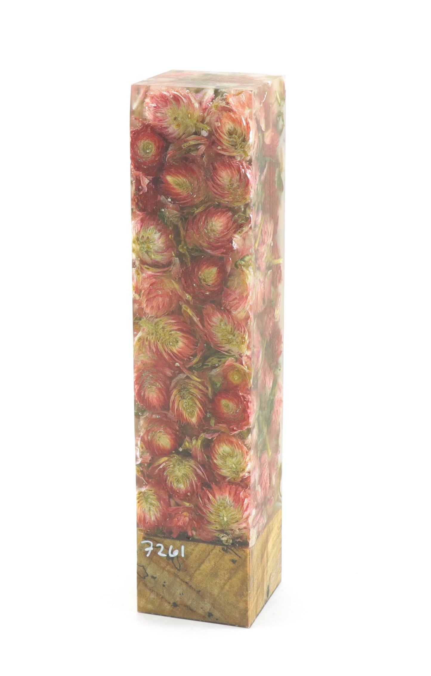Top Choice  Flower Hybrid Handle Blanks