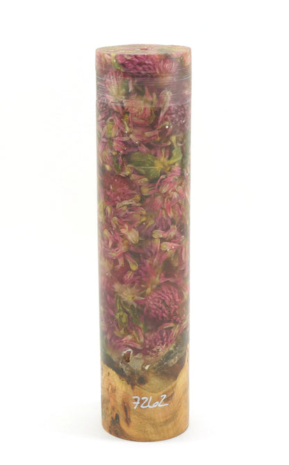 Top Choice  Flower Hybrid Handle Blanks