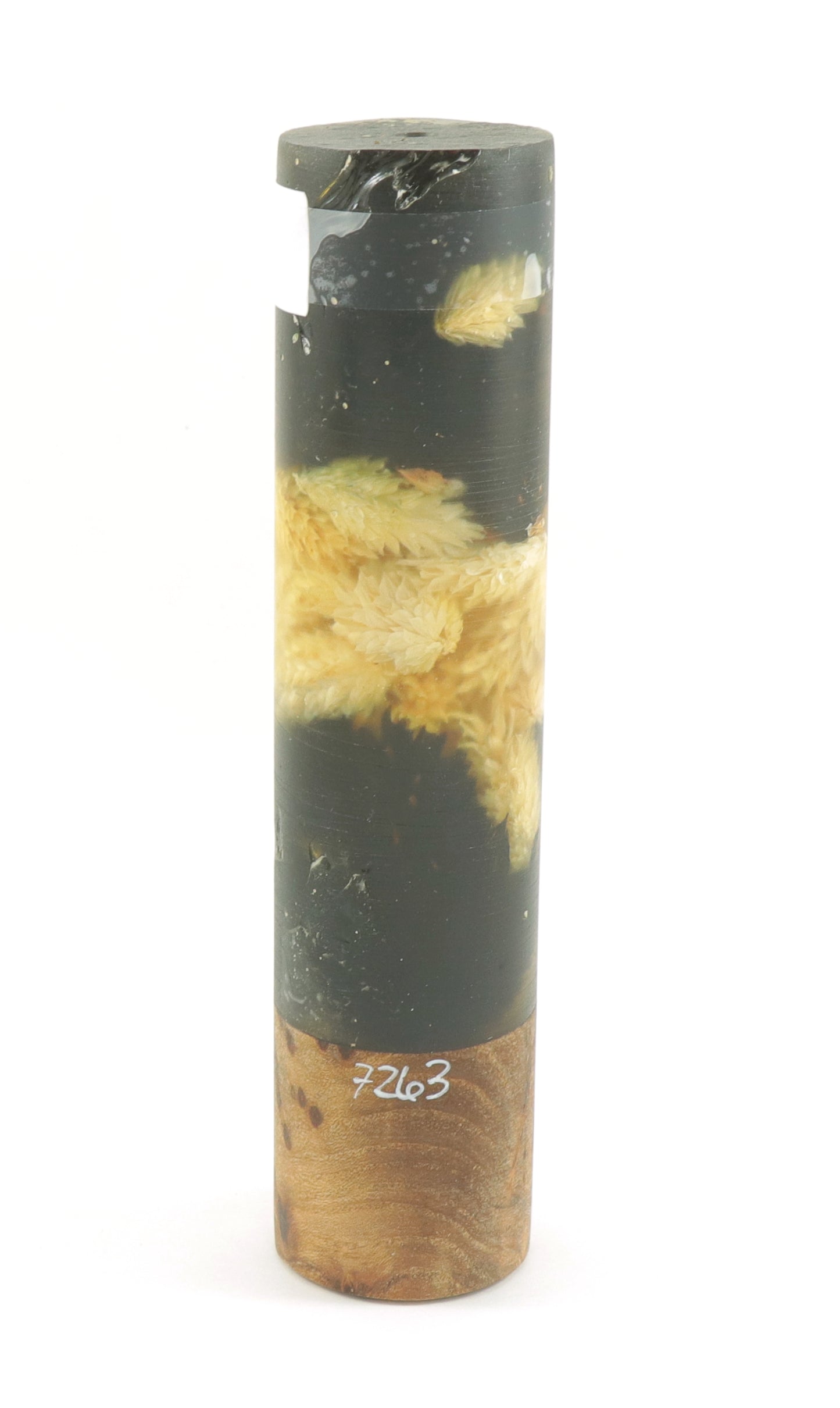 Top Choice  Flower Hybrid Handle Blanks