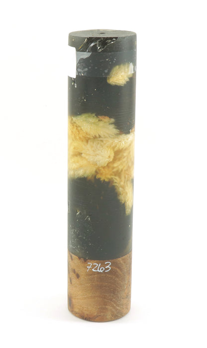 Top Choice  Flower Hybrid Handle Blanks