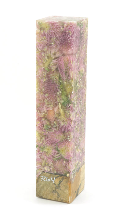 Top Choice  Flower Hybrid Handle Blanks