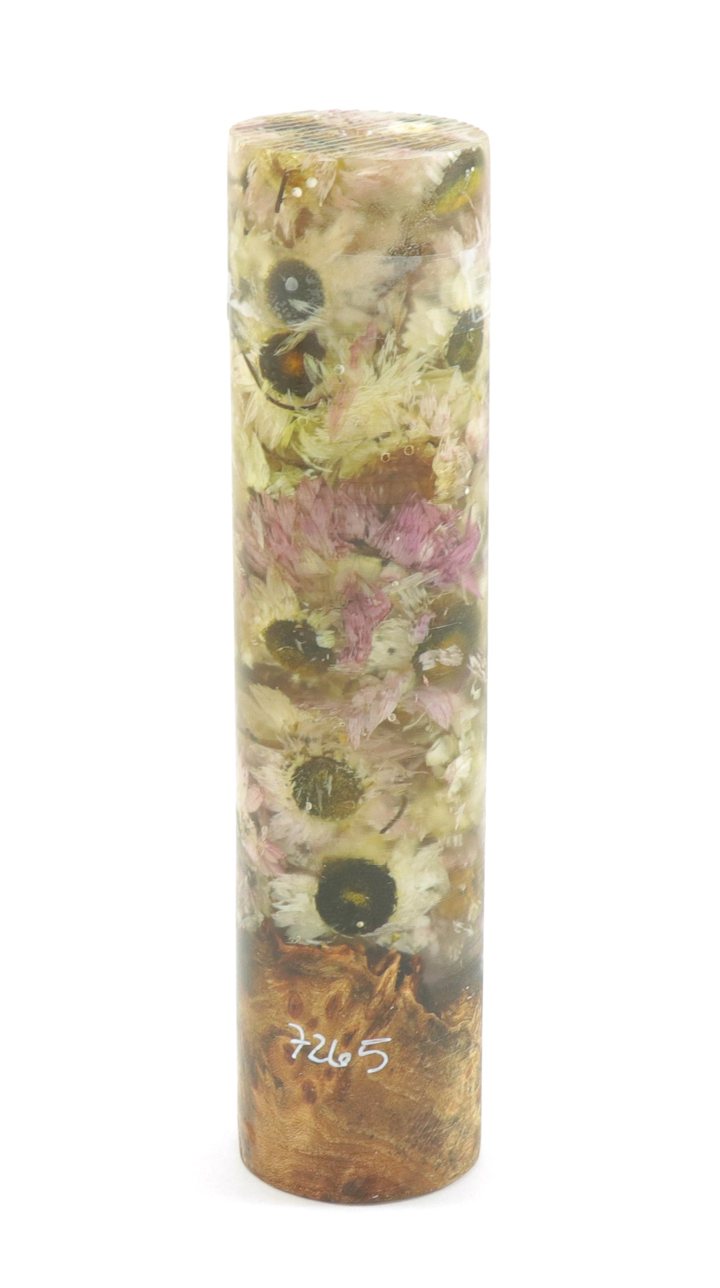 Top Choice  Flower Hybrid Handle Blanks