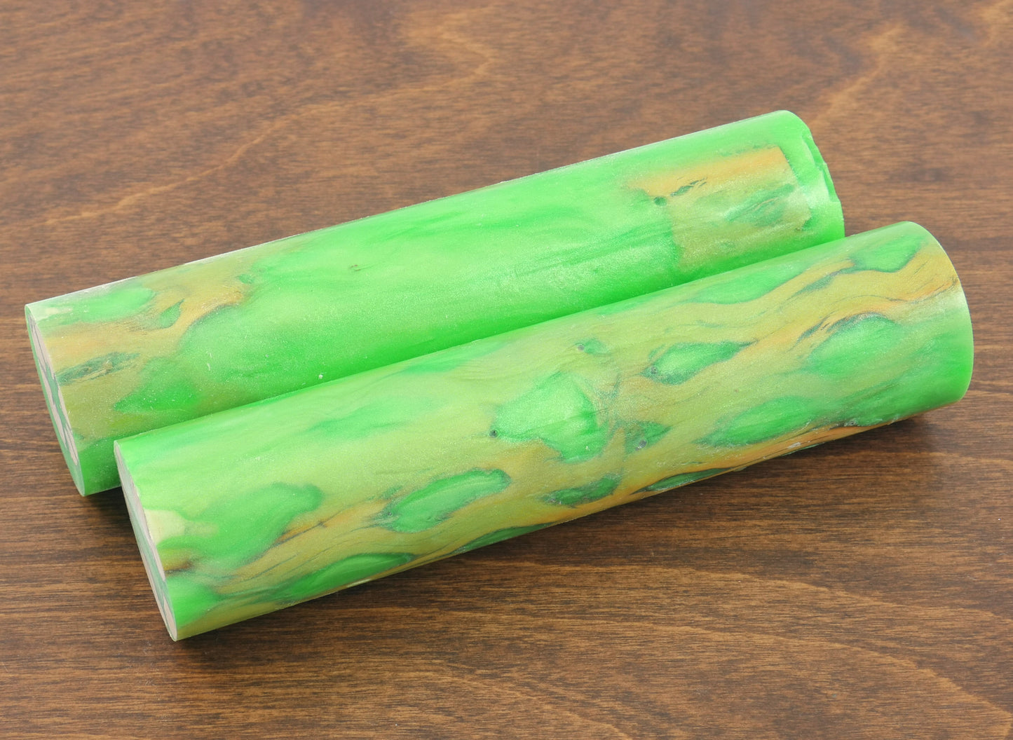 Cholla Hybrid Handle Blanks