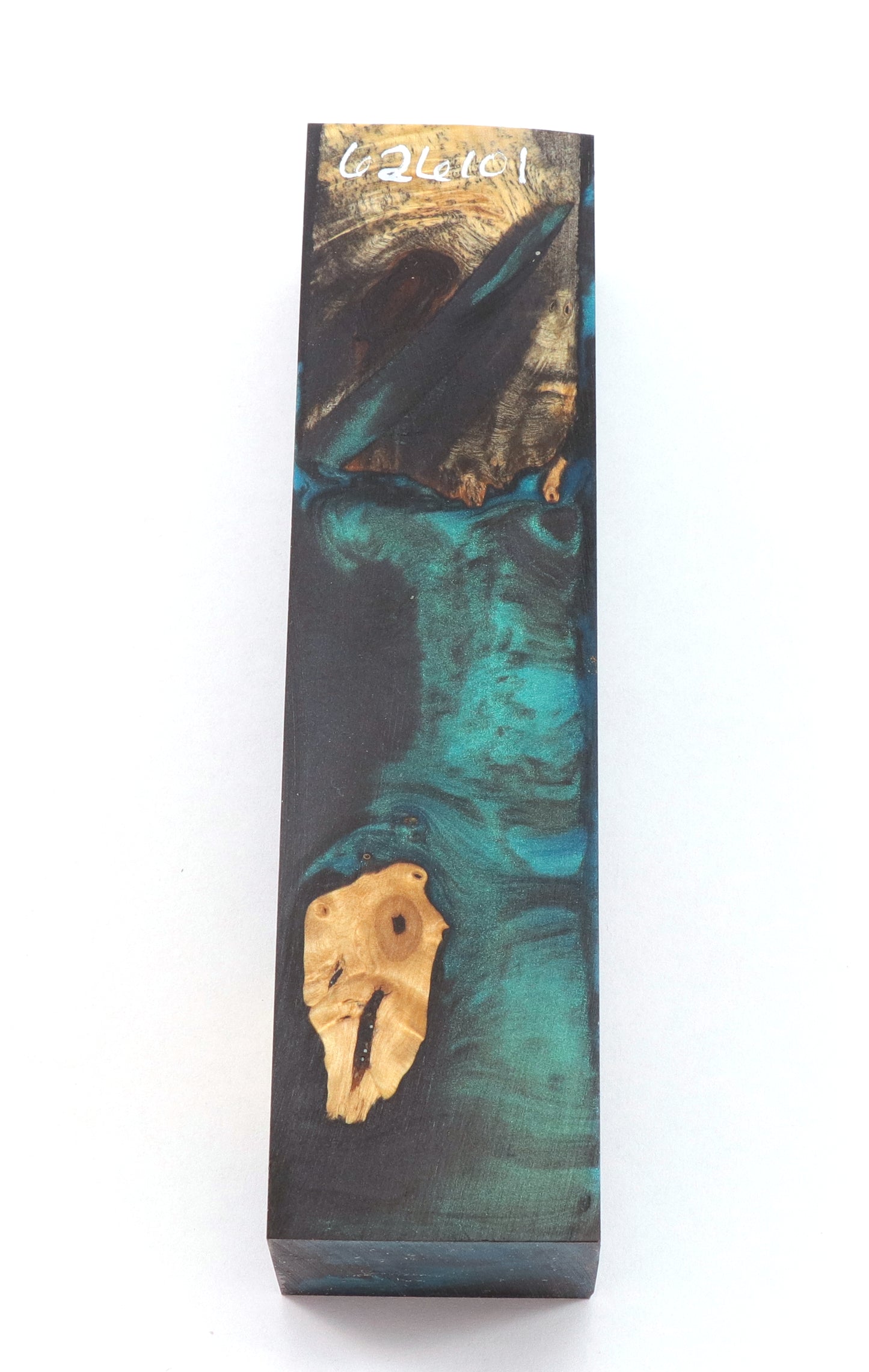 Hybrid Handle Blanks