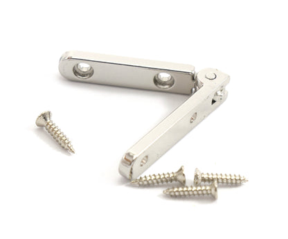 Hinges for Boxes