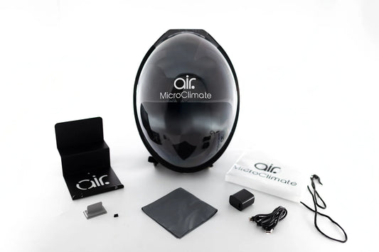 Micro Climate Air 3 - Air Respirator & Accessory Kit