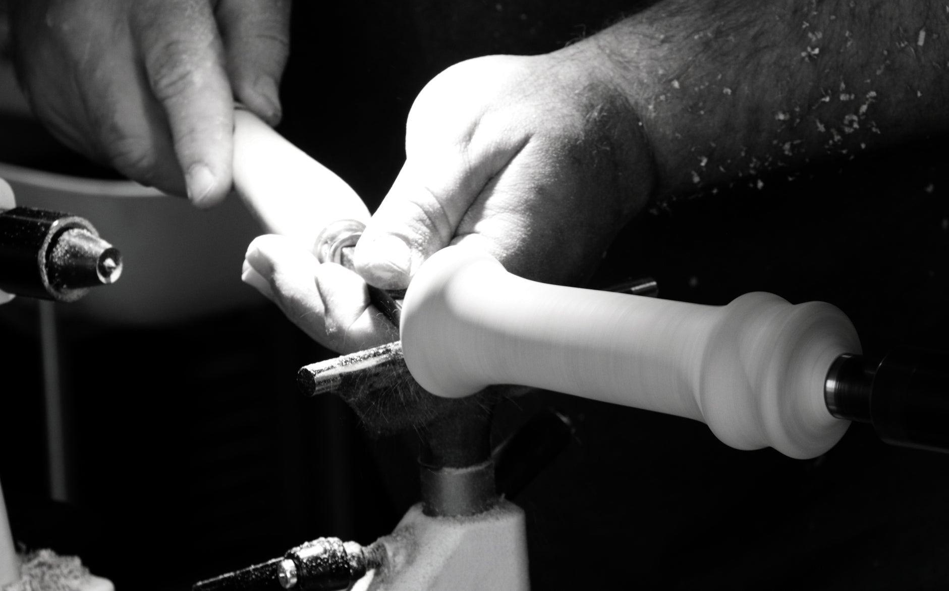 EC Lyons Sharpener (Burin) Roller - RISD Store