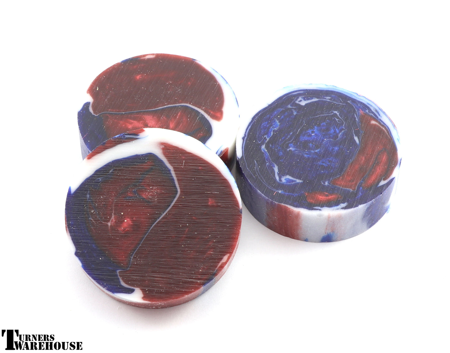 Top Choice - Ring Blanks