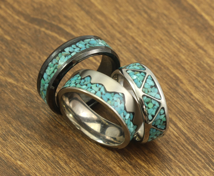 Carbon Fiber Comfort Ring Core | Turners Warehouse