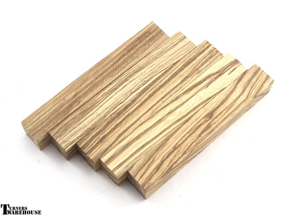 Wood Blank Bundles