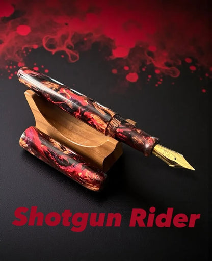 Bespoke Pen Blanks - Hobble Creek