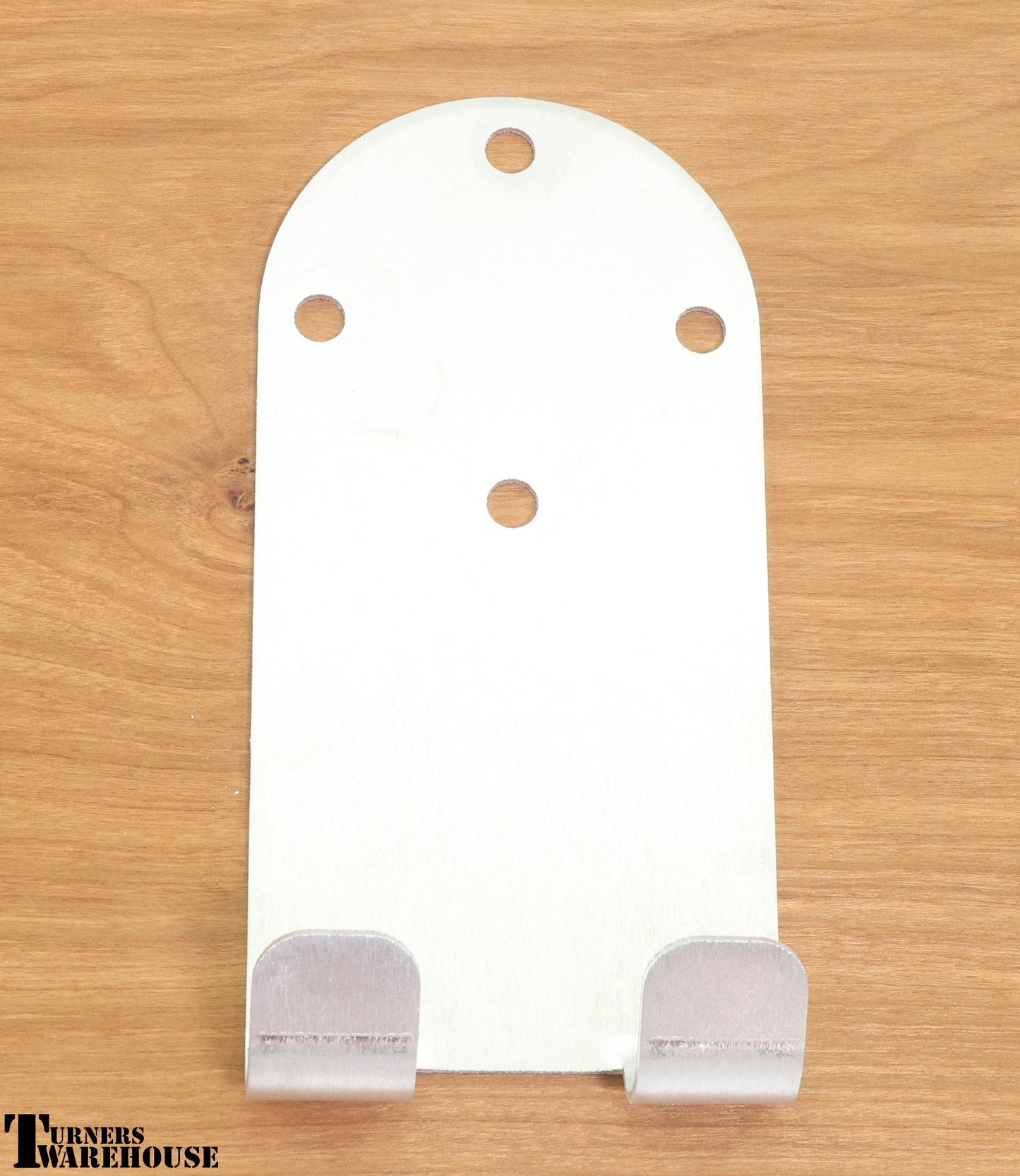 Chuck Wall Mount Holder