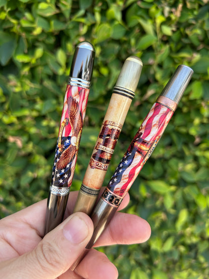 American Series Blanks