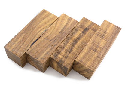 Wood Blank - Bowl/Call/Scale