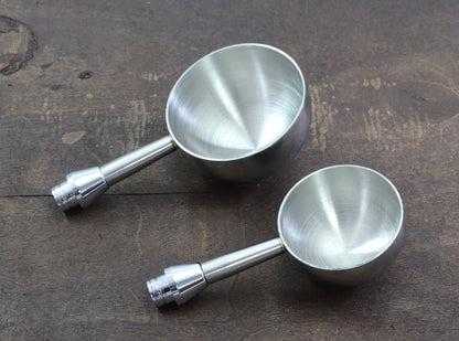 Barista Coffee Scoop Kit