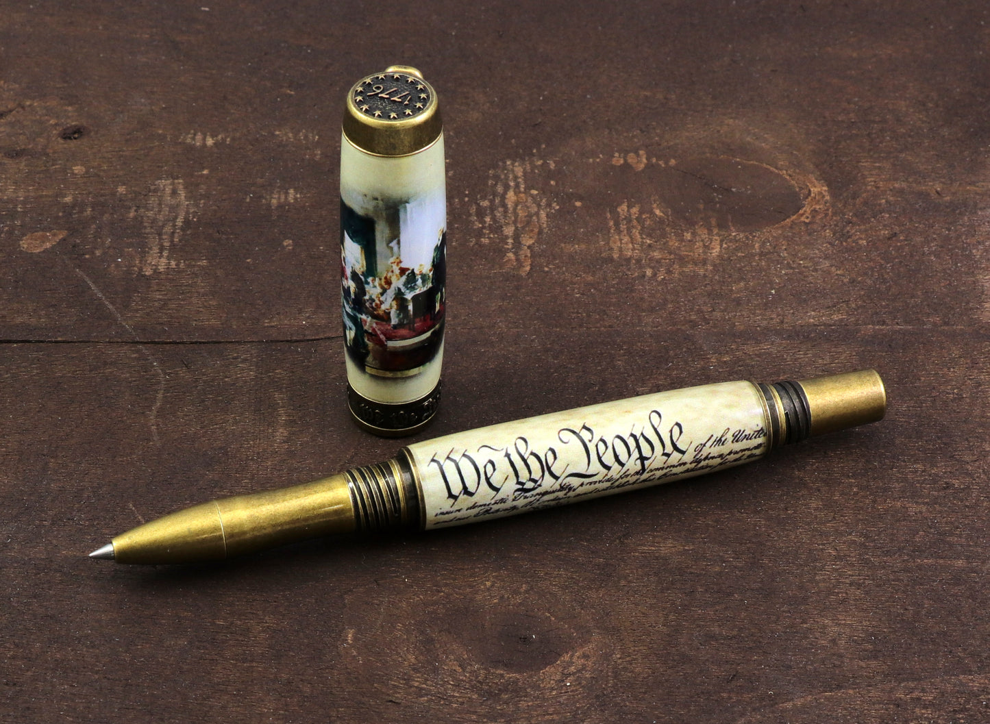 Jr Constitution Bundle