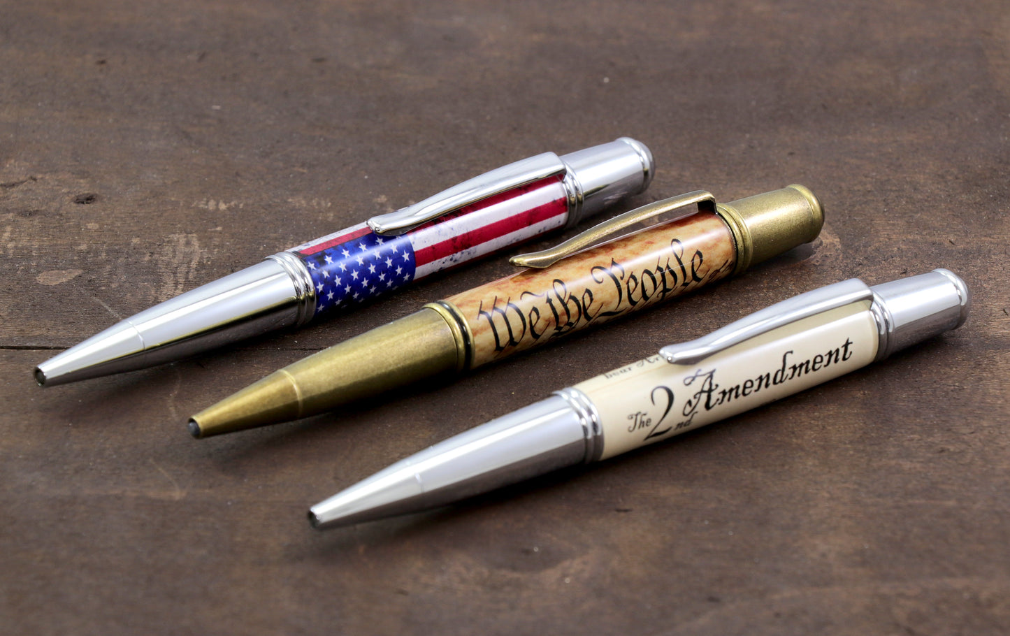 Americana Set