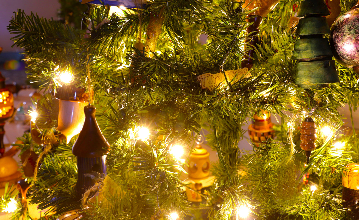 Turners Warehouse Exclusives