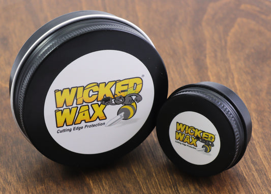 Wicked Wax