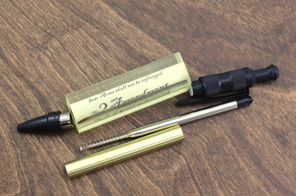 Field Click/2nd Amendment Combo