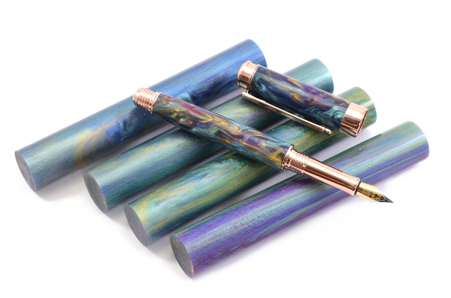 Top Choice - Pen Blanks